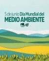 DÍA MUNDIAL DEL MEDIO AMBIENTE