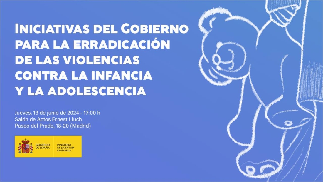 INICIATIVAS DEL GOBIERNO PARA ERRADICAR VIOLENCIAS