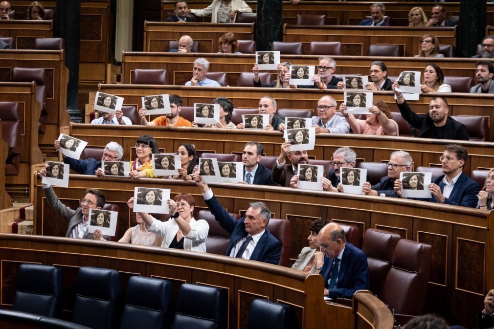 ANTE LA VIOLENCIA FASCISTA