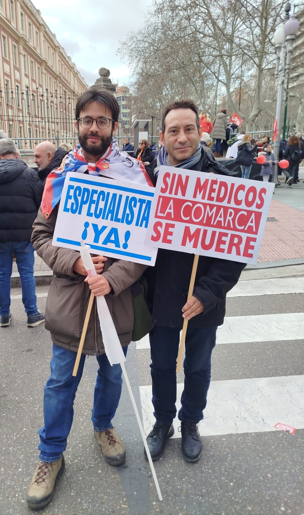 VALLADOLID 15M