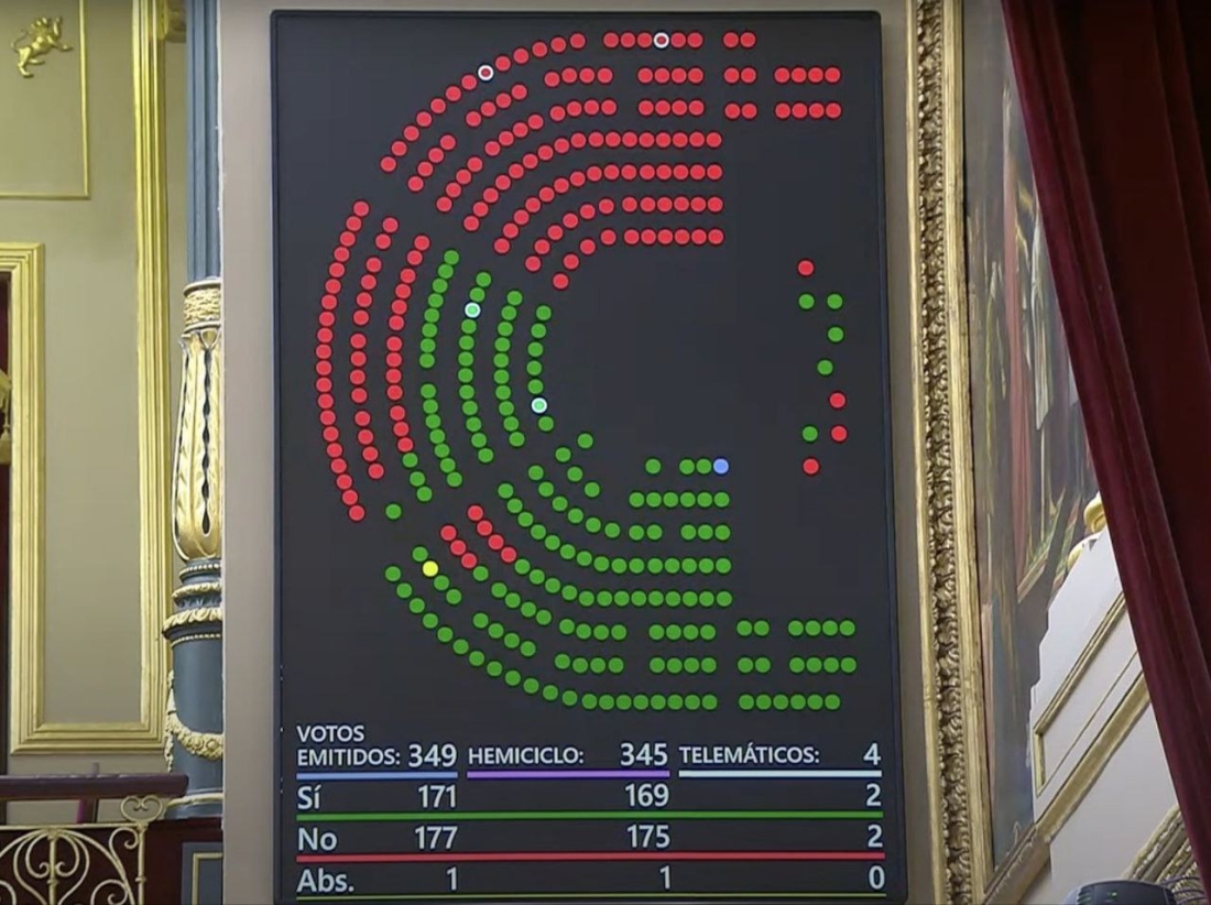 MODIFICACIÓN DEL ARTÍCULO 35 DE LA LEY DE EXTRAJERÍA