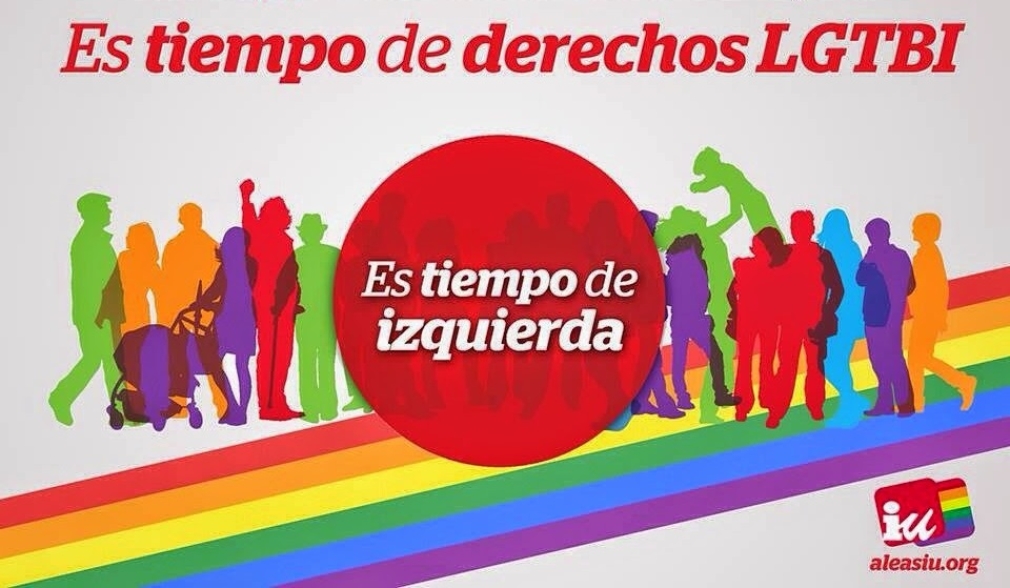 Acuerdo para el despliegue de planes de igualdad LGTBI