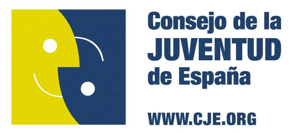 CONSEJO DE LA JUVENTUD DE ESPAÑA