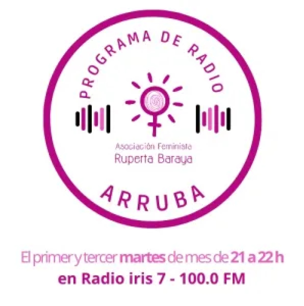 PROGRAMA DE RADIO ARRUBA