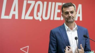 ¿A QUÉ ESPERA EL PSOE PARA REACCIONAR CONTRA EL GOLPE JUDICIAL?