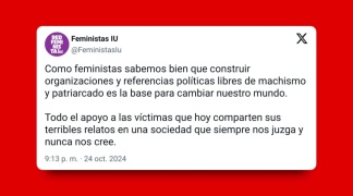 FEMINISTAS IU